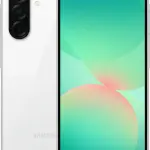 Samsung Galaxy A26 5G, 6.7-Inch Super AMOLED 120Hz Display, 50MP Triple Camera System, 5000mAh Battery, Fast Charging, Octa-Core Processor, Side Fingerprint Sensor