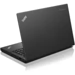 Lenovo Lenovo Referburished ThinkPad X260/X270 Laptop 12.5" Intel Core i7 8GB RAM 256GB SSD - Black