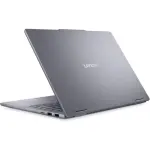 Lenovo IdeaPad 5 2-in-1 Laptop, 14" WUXGA IPS Display, Intel Core Ultra 5 225U, 8GB RAM, 512GB SSD, Intel Graphics, English Keyboard, Windows 11 Home, Luna Grey