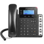 Grandstream GXP1620/GXP1625 HD IP Phone with 2 Lines