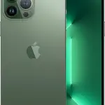 iPhone 13 Pro Max 5G, 6.7-Inch Super Retina XDR 120Hz Display, Triple 12MP Camera System, 4352mAh Battery, Fast & Wireless Charging, A15 Bionic Chip