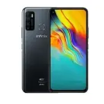Infinix Hot 9 play 6.82″ 2GB RAM 32GB ROM 6000mAh – Black