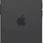 iPhone 16e 5G, Active, 6.1-Inch Super Retina XDR Display, Advanced Dual Camera System, 3279mAh Battery, Fast Charging, Wireless Charging, A18 Chip, Ceramic Shield Design