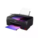 Canon PIXMA G640 All-in-One Photo Printer with 6-Colour Ink Tanks