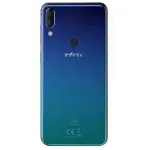Zero 6 6.18″ 6GB RAM 64GB ROM 24MP – Black