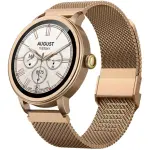 Oraimo Watch Muse 1.32” AMOLED IP68 Smart Watch