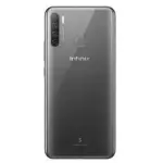 S5 Dual SIM 6.6″ 4GB RAM 64GB ROM 13MP Camera 4000mAh Li-Po – Black