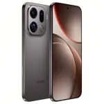 Oppo Find X9 Pro 5G Phone 6.78'' Dimensity 9500 200MP Triple Rear Camera 7500mAh