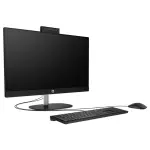 HP 23.8" All-in-One Desktop PC - Intel Core i7, 8GB RAM, 512GB SSD - Shell White