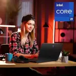 acer Nitro V Gaming Laptop | Intel Core i9-13900H Processor | NVIDIA GeForce RTX 5060 Laptop GPU | 15.6" FHD IPS 165Hz Display | 16GB DDR4