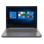 Lenovo Renewed V14 INTEL Celeron Laptop 4GB RAM 1TB HDD 15 inch - black/Grey