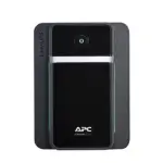 APC Back-UPS 1200VA 230V with AVR and Universal Sockets