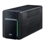 APC Back-UPS 2200VA 230V with AVR and Universal Sockets BX2200MI-MS