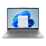 Lenovo ThinkBook 14 G8 Laptop Intel Core Ultra 7 16GB RAM 512GB SSD Arctic Grey