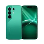 Tecno CAMON 50 Pro – 6.67" Curved Display, 256GB ROM, 8GB RAM, 50MP Camera, 6150Ah Battery (Dual SIM)