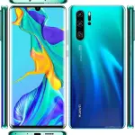 Huawei P30 Pro (8GB RAM 128GB ROM)