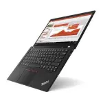 Lenovo Lenovo Referburished ThinkPad X260/X270 Laptop 12.5" Intel Core i7 8GB RAM 256GB SSD - Black