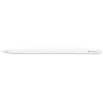Apple Pencil Pro Stylus, Advanced Precision With Low Latency And Pixel-Perfect Accuracy, Magnetic Attachment With Wireless Charging Support