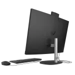 HP All-in-One 27 Maokong 271 Intel Core i5 8GB RAM 512GB SSD 27" Touchscreen PC - Shell White