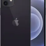 iPhone 12 5G, 6.1-Inch Super Retina XDR Display, Dual 12MP Camera System, 2815mAh Battery, Fast & Wireless Charging, A14 Bionic Chip, Ceramic Shield Front, Sleek Aluminum Design