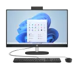 HP All-in-One 27 Maokong 271 Intel Core i5 8GB RAM 512GB SSD 27" Touchscreen PC - Shell White