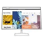 HP Series 5 527sf 27-inch FHD 100Hz 99% sRGB Monitor