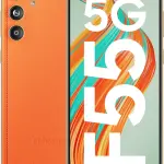 Samsung Galaxy F55 5G, 6.7-Inch FHD+ Super AMOLED 120Hz Display, 50MP Triple Camera System, 5000mAh Battery, Fast Charging, Snapdragon Processor, In-Display Fingerprint Sensor