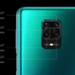 Redmi Note 9 Pro Max