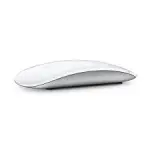 Magic Mouse 2 Wireless Mouse, Multi-Touch Surface With Gesture Control Support, Bluetooth Wireless Connectivity With Seamless Mac Integration