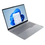 Lenovo ThinkBook 16 G8 Laptop 16-inch Intel Core Ultra 5 16GB RAM 512GB SSD