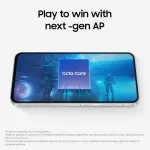 Samsung Galaxy A56 5G, 12GB RAM, 256GB Storage, 6.7" Super AMOLED, Snapdragon 6 Gen 3