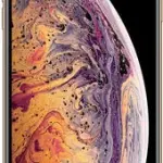 iPhone XS Max 4G LTE, 6.5-Inch Super Retina OLED Display, Dual 12MP Camera System, 3174mAh Battery, Fast Charging, Wireless Charging, A12 Bionic Chip, Face ID