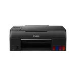 Canon PIXMA G640 All-in-One Photo Printer with 6-Colour Ink Tanks