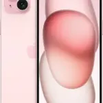 iPhone 15 Plus 5G, 6.7-Inch Super Retina XDR Display, Dual Camera System With 48MP Main, 4383mAh Battery, Fast & Wireless Charging, A16 Bionic Chip