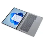 Lenovo ThinkBook 14 G7 Laptop 14-inch WUXGA Intel Core Ultra 5 8GB RAM 512GB SSD Arctic Grey