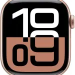 Apple Watch Series 10, Up To 18 Hours Battery Life With Fast Charging Support