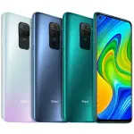 Redmi Note 9S (6GB RAM 128GB ROM) 48MP