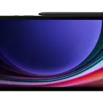 Samsung Galaxy Tab S9 11-inch 256GB Tablet with S Pen & Keyboard Cover