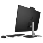 HP All-in-One 27-cr0049nh PC 27-inch FHD Intel Core i5 8GB RAM 512GB SSD Shell White