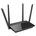 D-Link DIR-822 AC1200 Dual-Band Wi-Fi Router