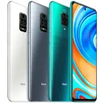 Redmi Note 9 Pro (6GB RAM + 128GB ROM)