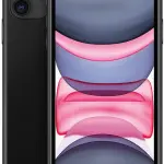 iPhone 11 4G LTE, 6.1-Inch Liquid Retina HD Display, Dual 12MP Camera System, 3110mAh Battery, Fast & Wireless Charging, A13 Bionic Chip, Face ID