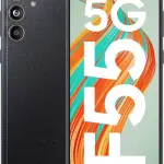 Samsung Galaxy F55 5G, 6.7-Inch FHD+ Super AMOLED 120Hz Display, 50MP Triple Camera System, 5000mAh Battery, Fast Charging, Snapdragon Processor, In-Display Fingerprint Sensor