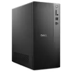 DELL Tower ECT1250 Intel Core i3-14100 8GB RAM 512GB SSD Ubuntu Desktop + 20″ Monitor