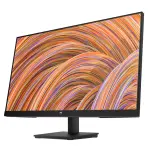 HP V27i G5 27-inch FHD Monitor 75Hz AMD FreeSync Black
