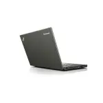 Lenovo Referburished Thinkpad X270/X260 Laptop, Intel Core i5 , 8GB RAM, 256GB SSD- BLACK