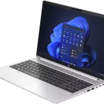 HP 15-fd0363nia Laptop 15.6" Intel Core i5 8GB RAM 512GB SSD Natural Silver