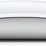 Magic Mouse 2 Wireless Mouse, Multi-Touch Surface With Gesture Control Support, Bluetooth Wireless Connectivity With Seamless Mac Integration