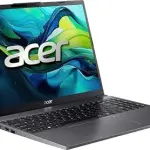 acer 2025 Laptop | Aspire Go 15 | 15.3" 1920 x 1200 IPS | Intel-10 Core i5-1334U | 8GB LPDDR5 | 256GB SSD | Windows 11 Pro