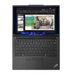 Lenovo ThinkPad E14 Gen 6 Laptop 14-inch Intel Core Ultra 5 16GB RAM 512GB SSD Graphite Black